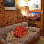 Monterosa - #bluchalet Lejlighed Champoluc