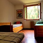 Monterosa - #bluchalet *