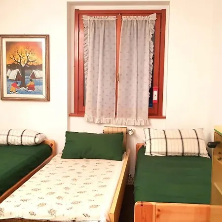 Lejlighed Monterosa - #bluchalet *