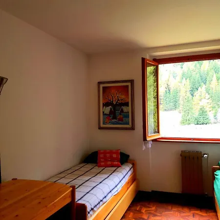 Monterosa - #bluchalet Lejlighed