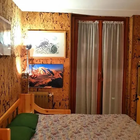 Monterosa - #bluchalet