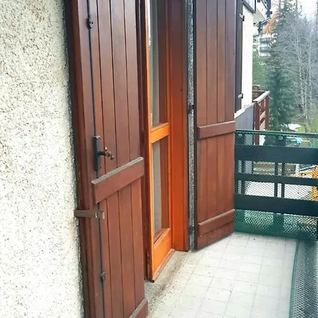 Monterosa - #bluchalet Champoluc