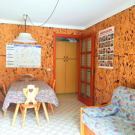 Apartment Monterosa - #bluchalet Champoluc