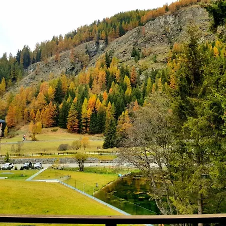 Monterosa - #bluchalet * Champoluc