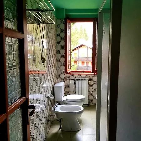 Lejlighed Monterosa - #bluchalet Champoluc