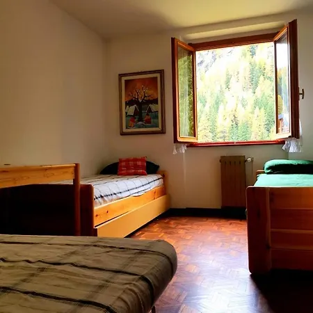 Monterosa - #bluchalet *